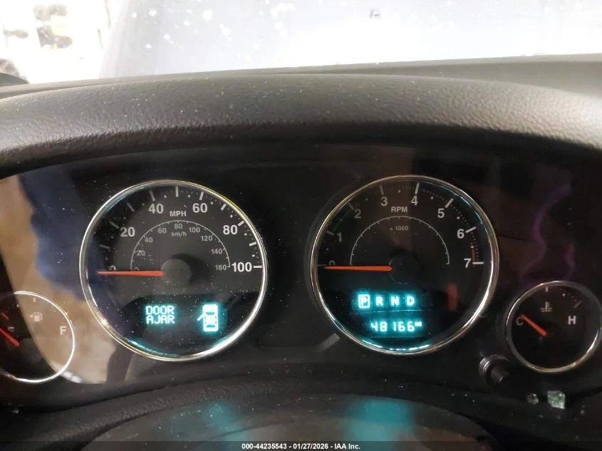 Jeep Wrangler 3.6l Jk Unlimited Sport S 4X4 | Mobile.bg � ����������� 7