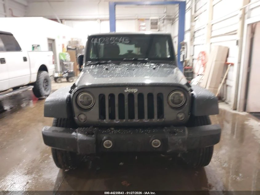 Jeep Wrangler 3.6l Jk Unlimited Sport S 4X4 | Mobile.bg � ����������� 12