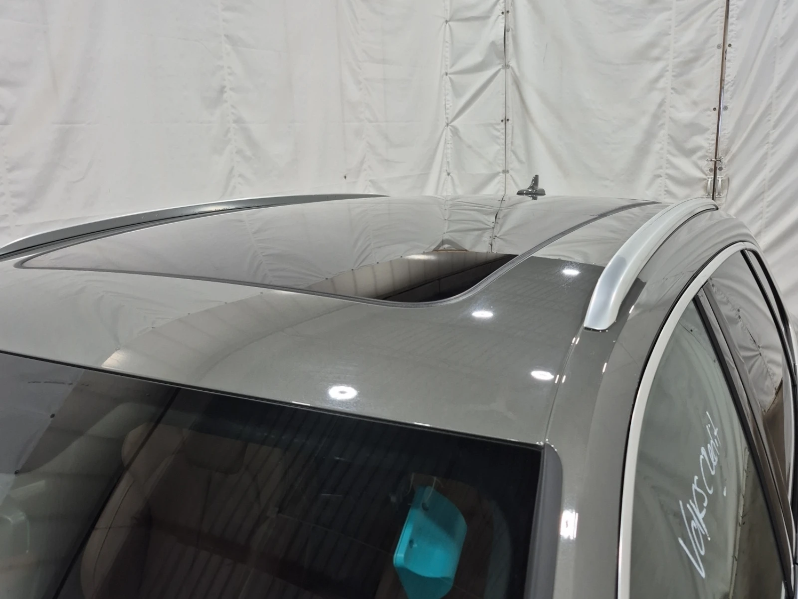 Audi Q5 * * CARFAX * * АВТО КРЕДИТ * * , снимка 9 - Автомобили и джипове - 53889777