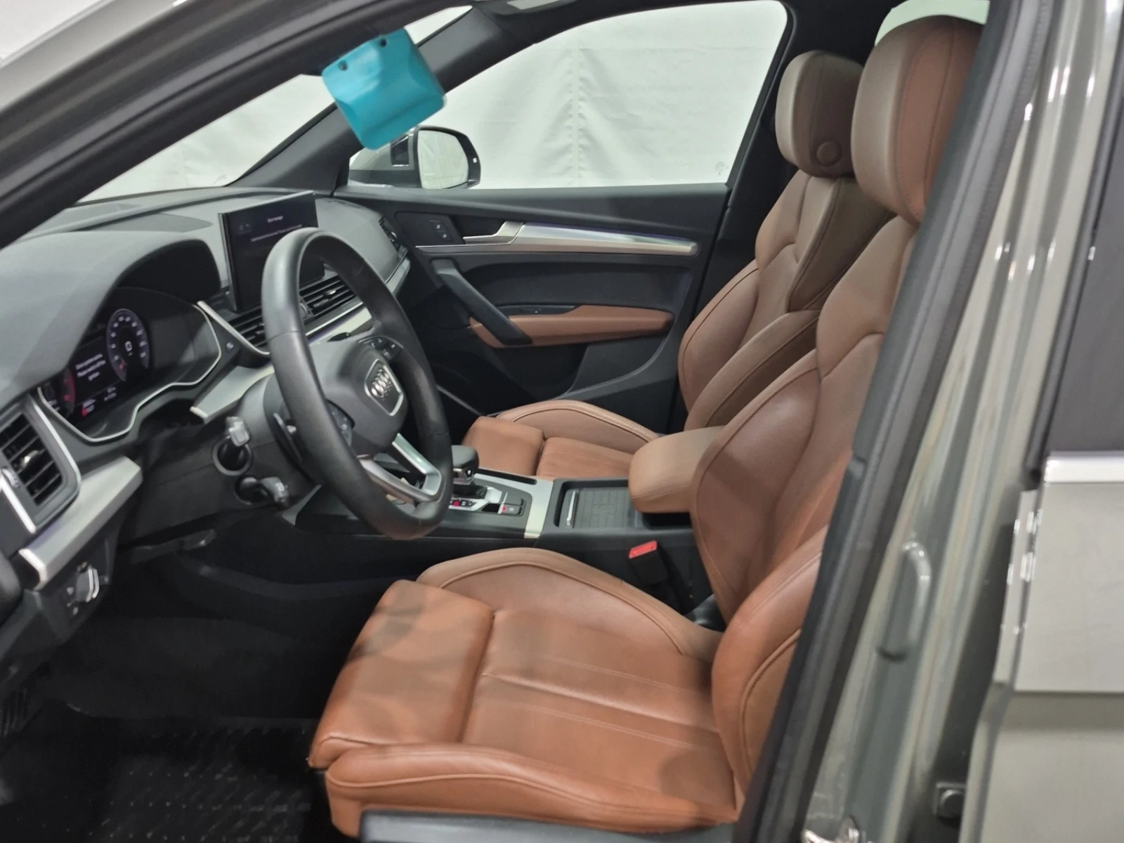 Audi Q5 * * CARFAX * * АВТО КРЕДИТ * * 