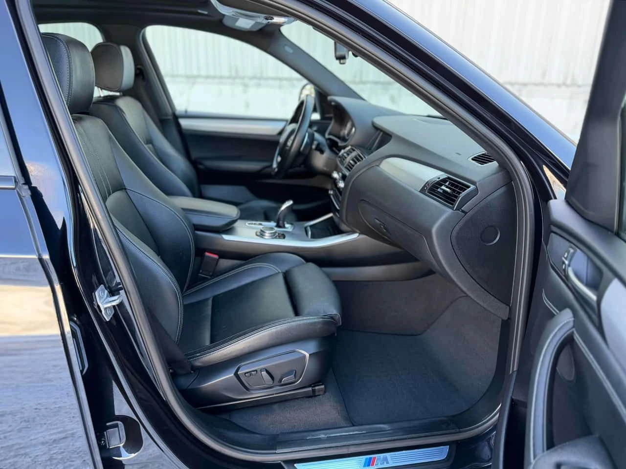 BMW X4 * xDrive28i * CARFAX * Шибедах * M пакет * , снимка 11 - Автомобили и джипове - 53953847