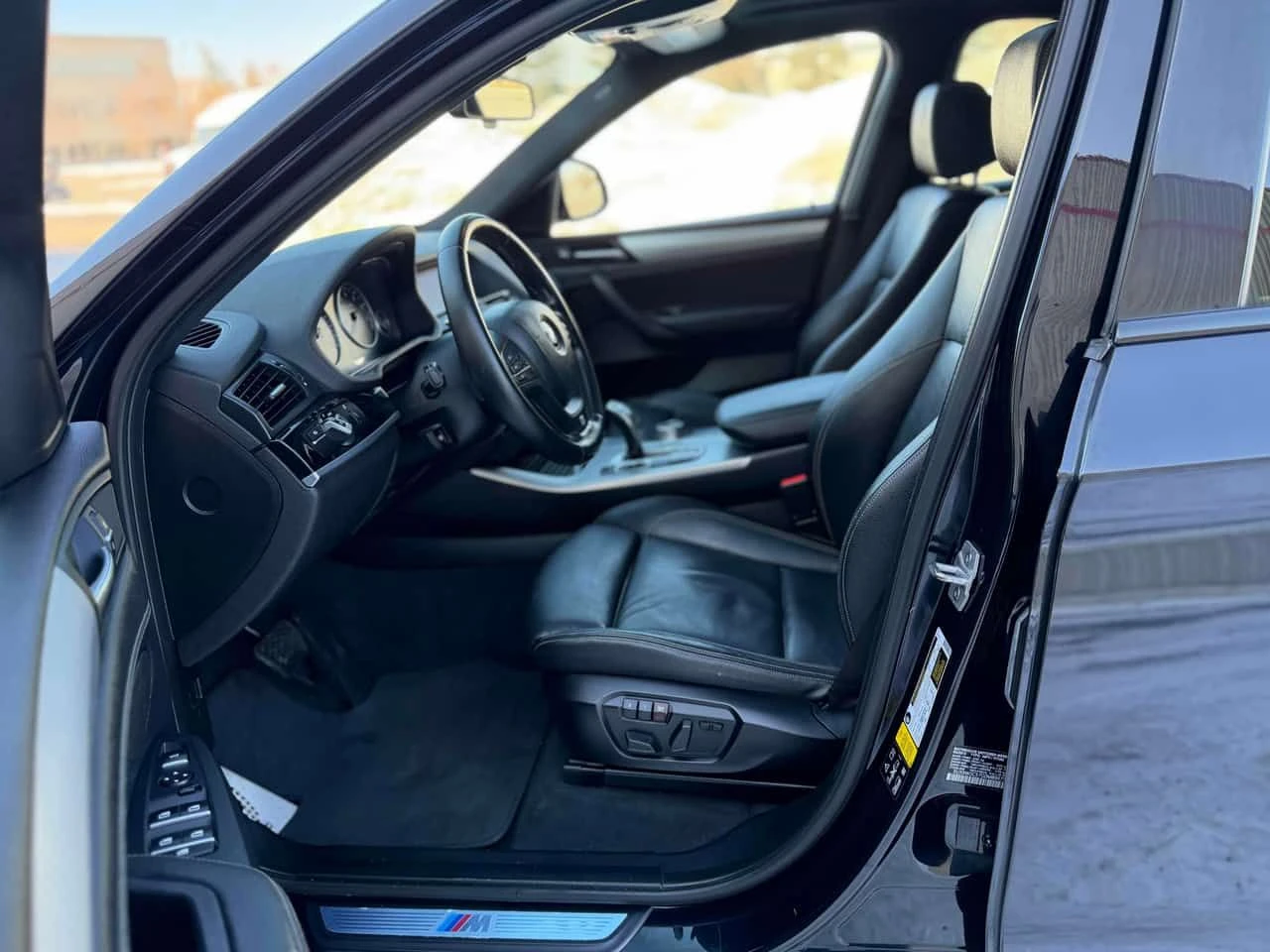 BMW X4 * xDrive28i * CARFAX * Шибедах * M пакет * , снимка 5 - Автомобили и джипове - 53953847