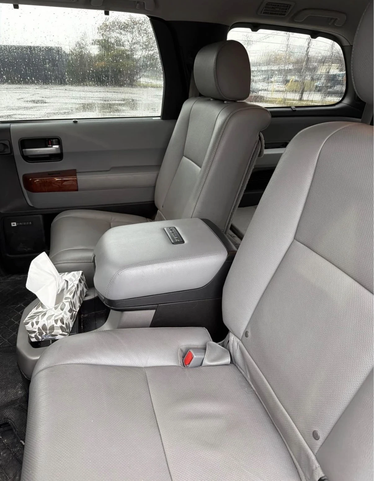 Toyota Sequoia PLATINUM * 2022 * 97000KM * ����� * 1 ���������� * | Mobile.bg � ����������� 9