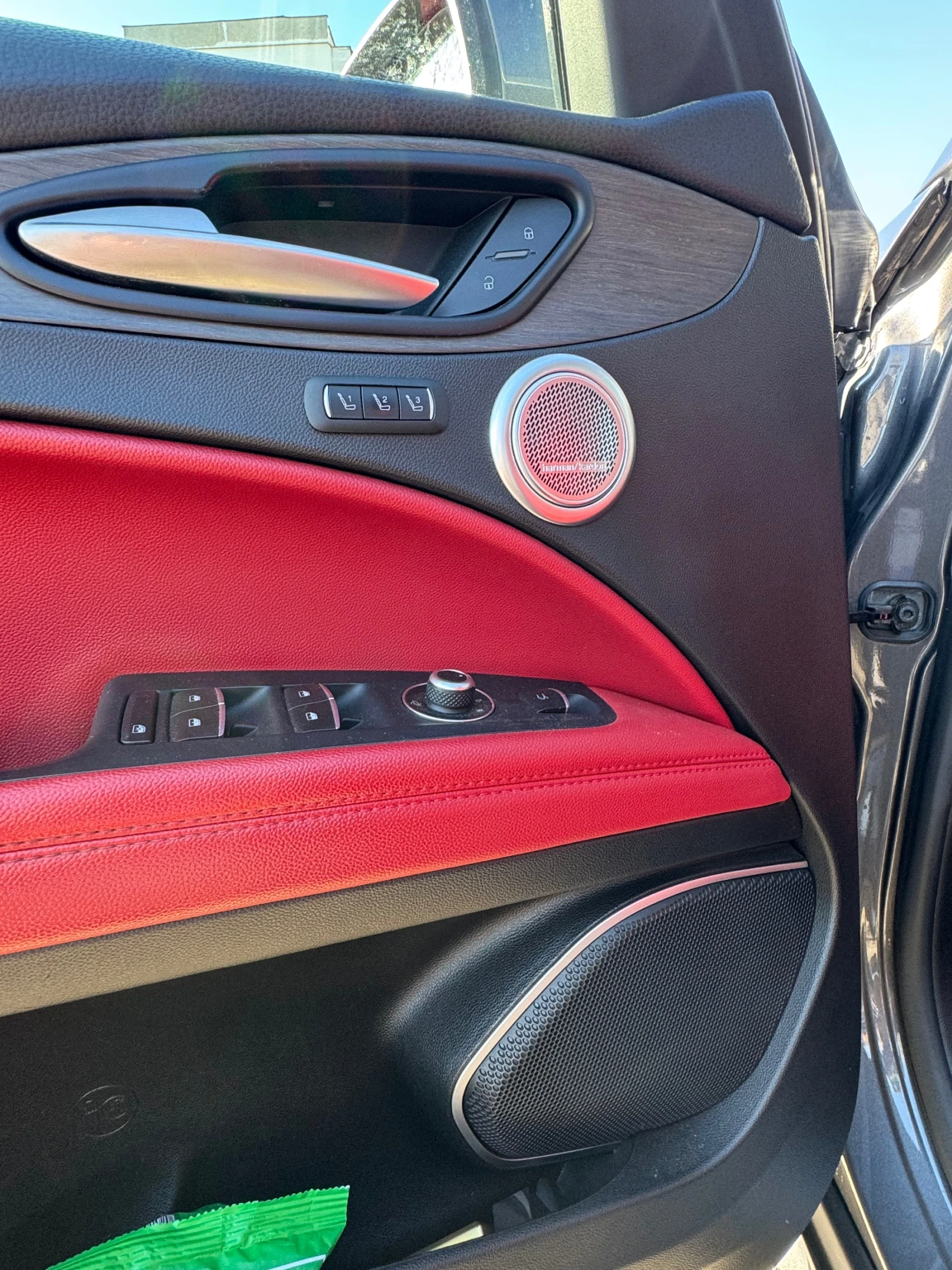 Alfa Romeo Stelvio 2.2 JTD  Veloce | Mobile.bg � ����������� 16