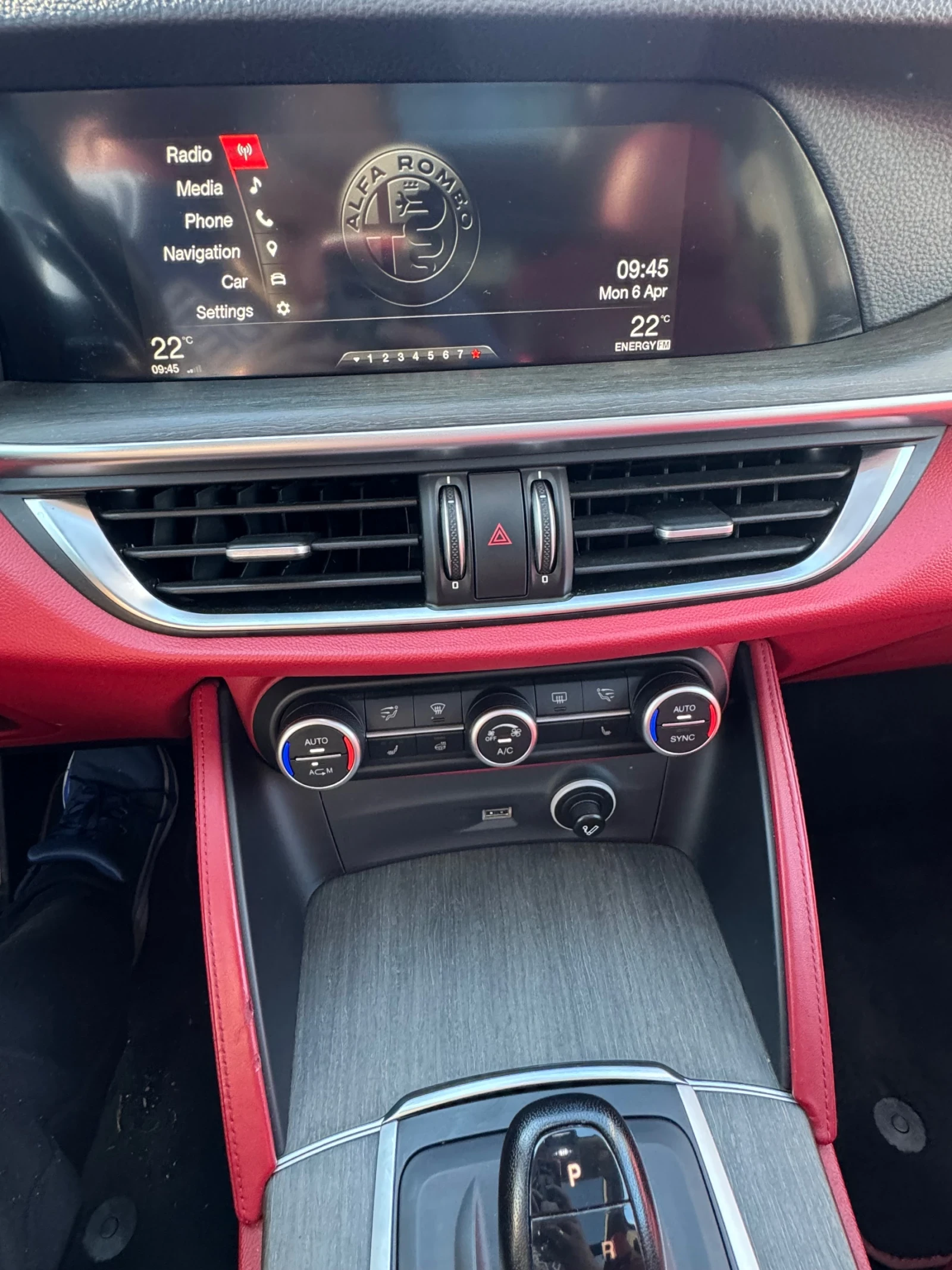 Alfa Romeo Stelvio 2.2 JTD  Veloce | Mobile.bg � ����������� 17