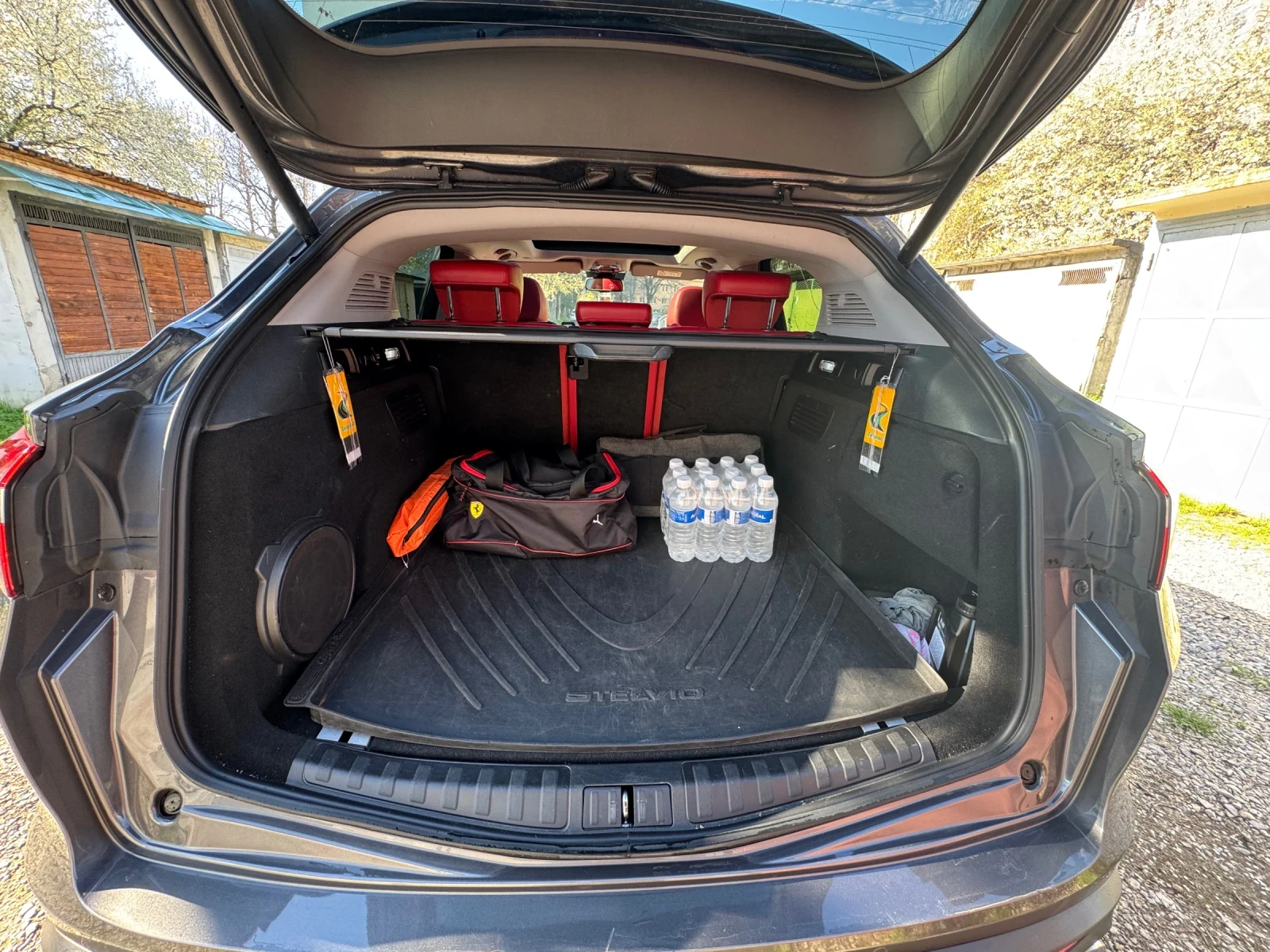 Alfa Romeo Stelvio 2.2 JTD  Veloce | Mobile.bg � ����������� 14