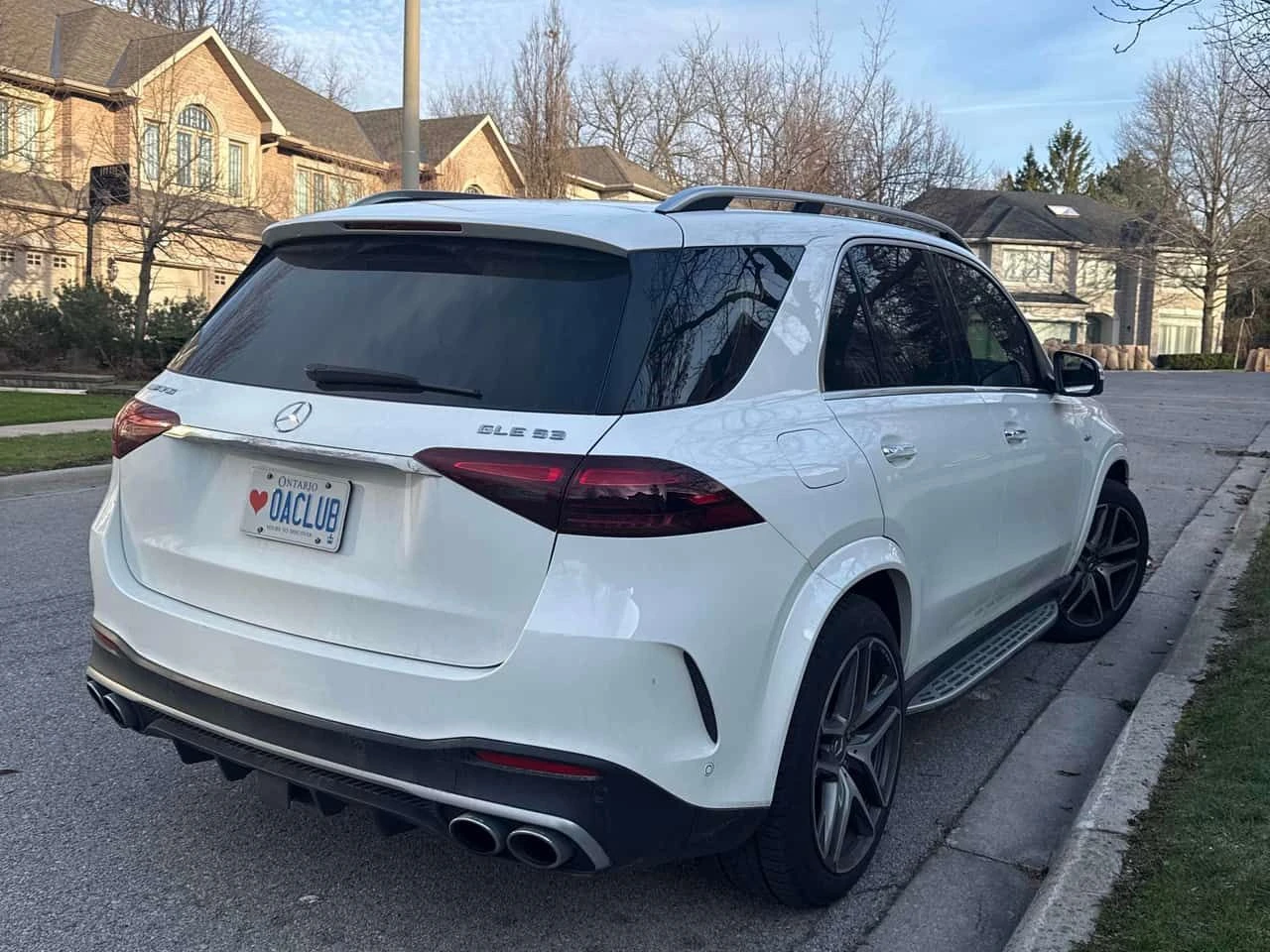 Mercedes-Benz GLE 53 4MATIC  AMG /360/DIS/BURMESTER/���������/HUD | Mobile.bg � ����������� 17