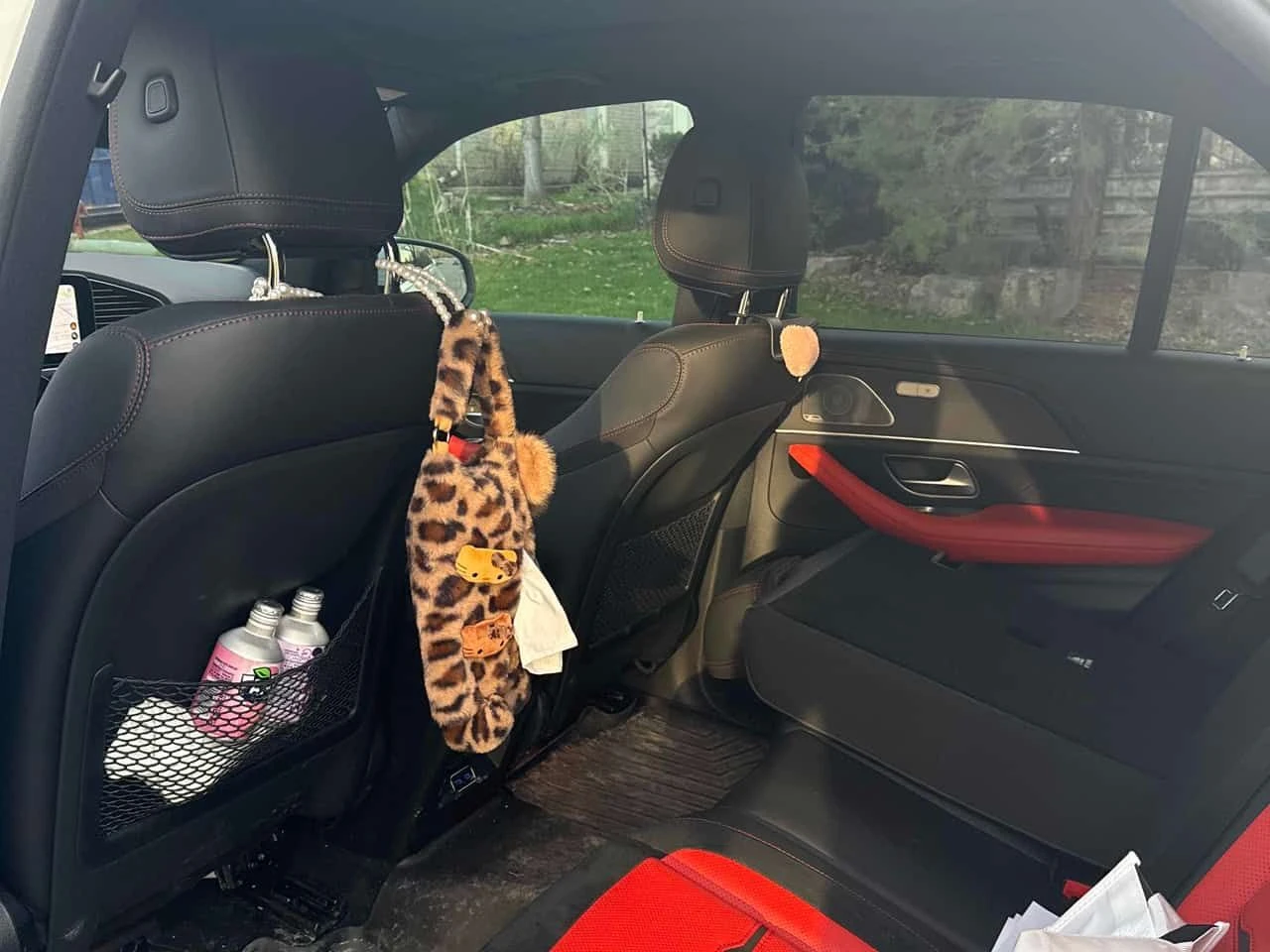 Mercedes-Benz GLE 53 4MATIC  AMG /360/DIS/BURMESTER/���������/HUD | Mobile.bg � ����������� 10