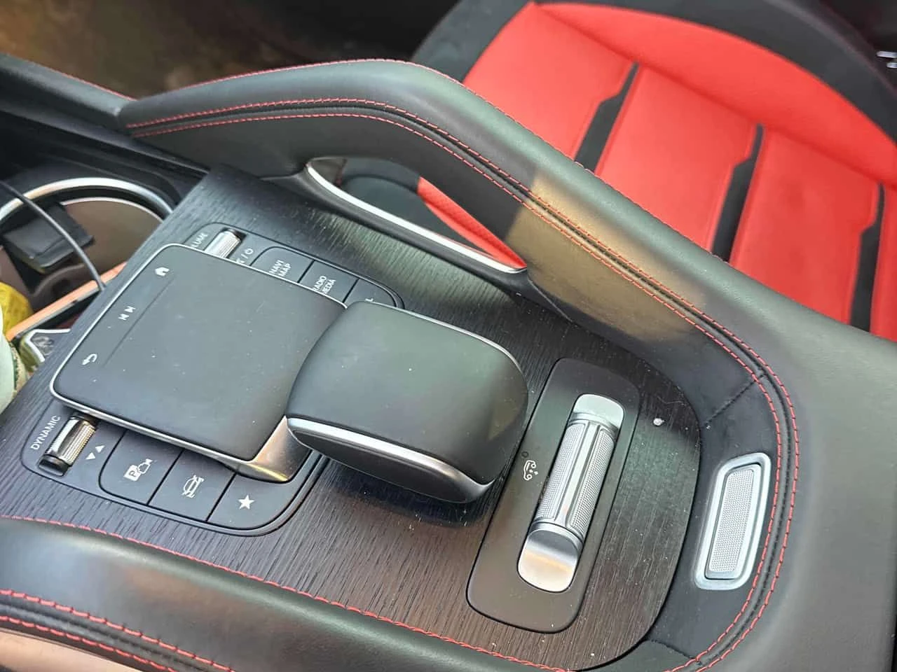 Mercedes-Benz GLE 53 4MATIC  AMG /360/DIS/BURMESTER/���������/HUD | Mobile.bg � ����������� 11
