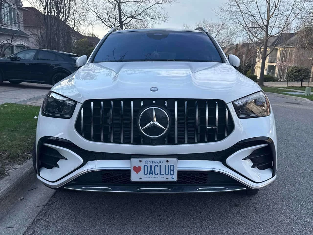 Mercedes-Benz GLE 53 4MATIC  AMG /360/DIS/BURMESTER/���������/HUD | Mobile.bg � ����������� 6