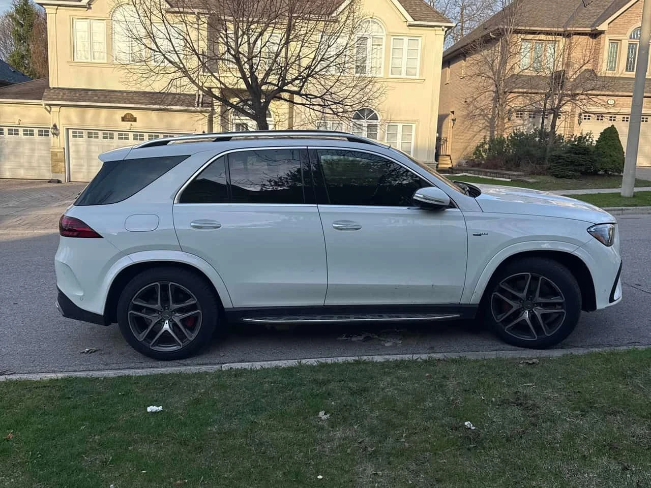 Mercedes-Benz GLE 53 4MATIC  AMG /360/DIS/BURMESTER/���������/HUD | Mobile.bg � ����������� 3