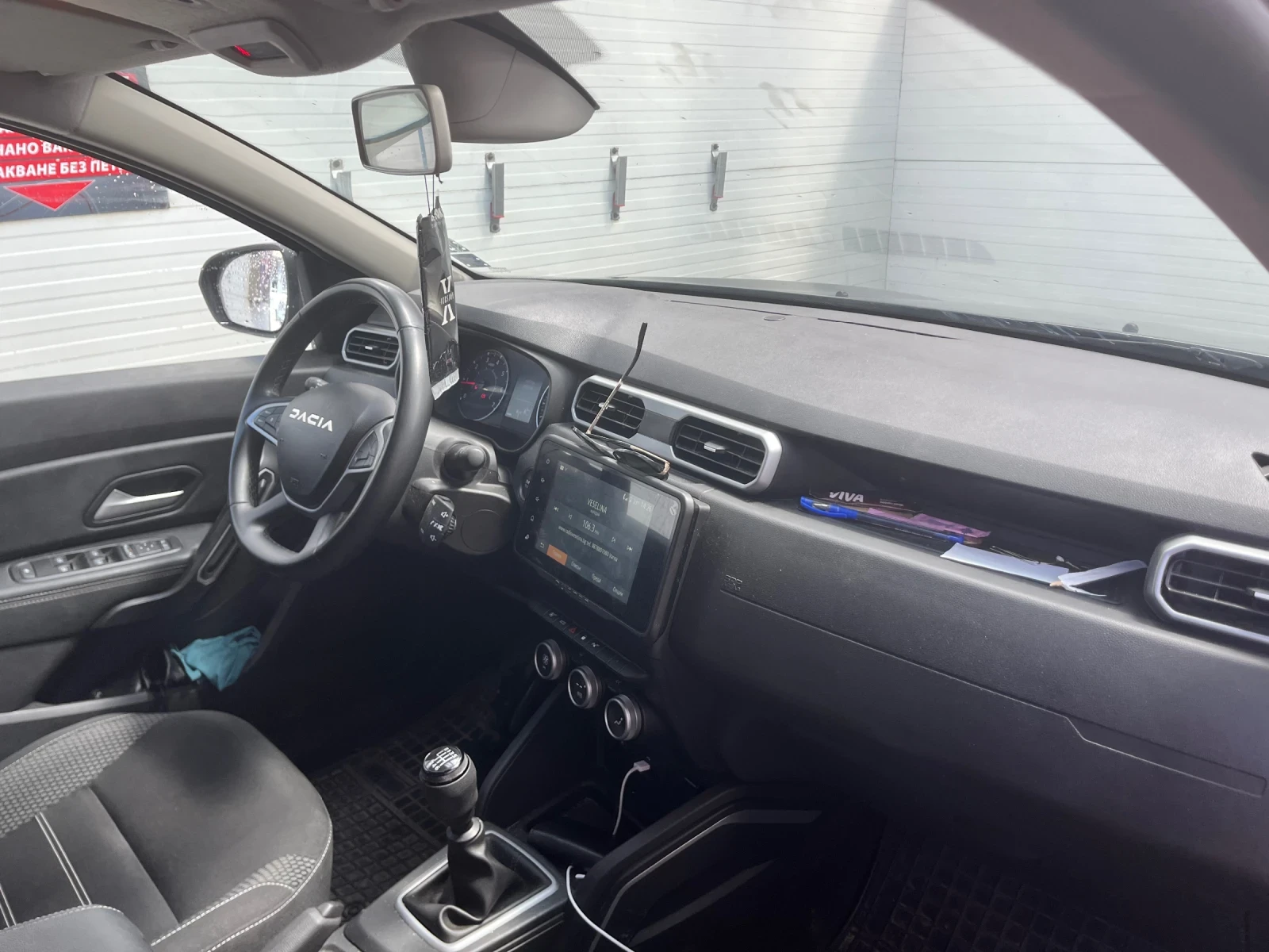 Dacia Duster 1000, снимка 5 - Автомобили и джипове - 54314542