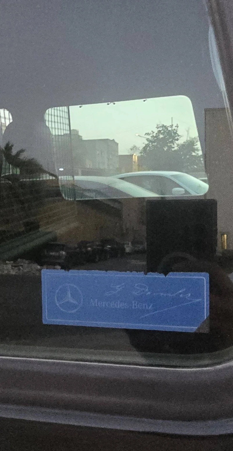 Mercedes-Benz G 500 V8, снимка 13 - Автомобили и джипове - 54889299