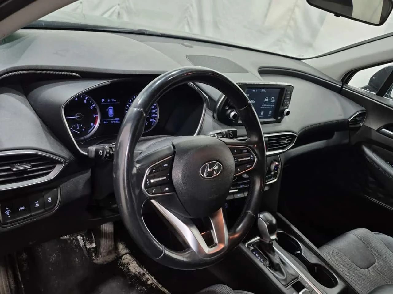 Hyundai Santa fe * ESSENTIAL * CARFAX * ���� �� �� | Mobile.bg � ����������� 8
