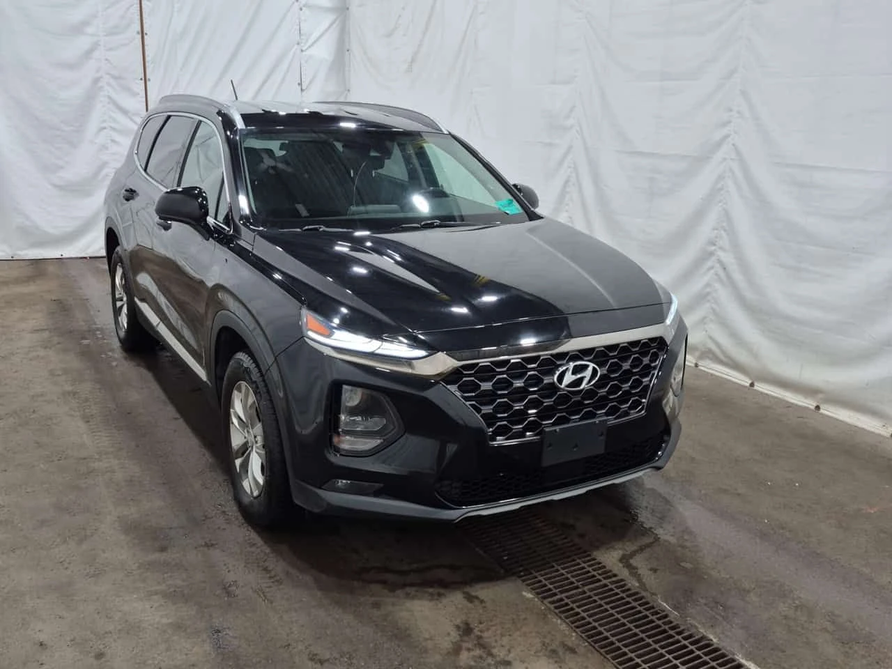 Hyundai Santa fe * ESSENTIAL * CARFAX * ���� �� �� | Mobile.bg � ����������� 3