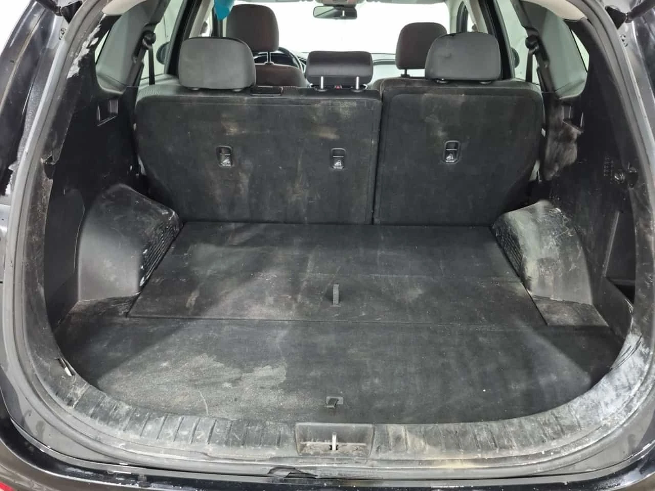 Hyundai Santa fe * ESSENTIAL * CARFAX * ���� �� �� | Mobile.bg � ����������� 15
