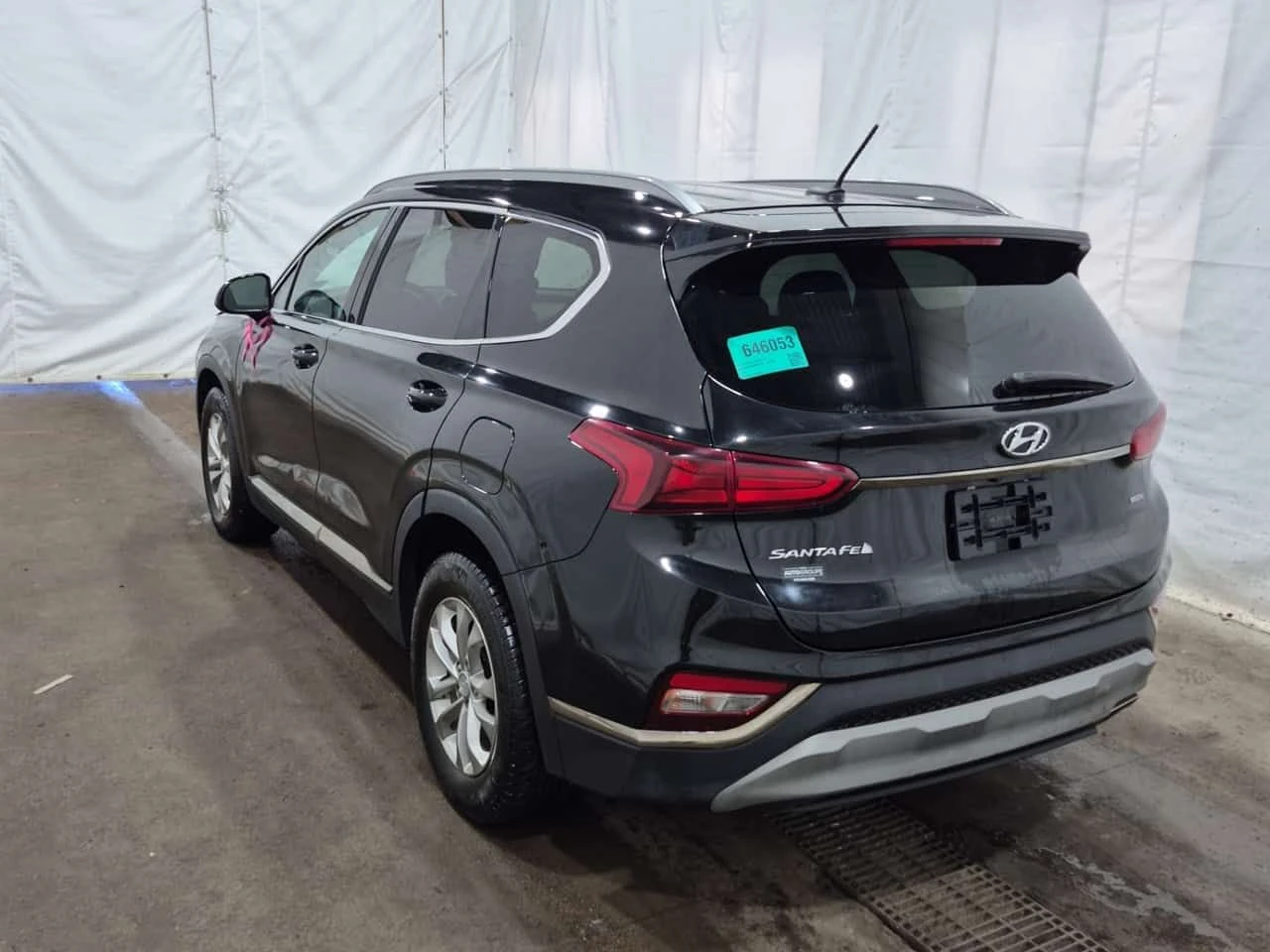 Hyundai Santa fe * ESSENTIAL * CARFAX * ���� �� �� | Mobile.bg � ����������� 6