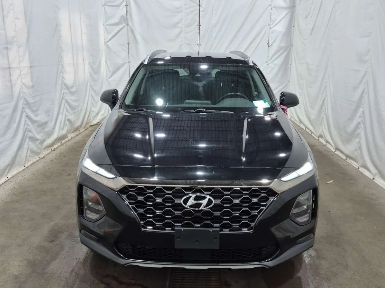 Hyundai Santa fe * ESSENTIAL * CARFAX * ���� �� �� | Mobile.bg � ����������� 2