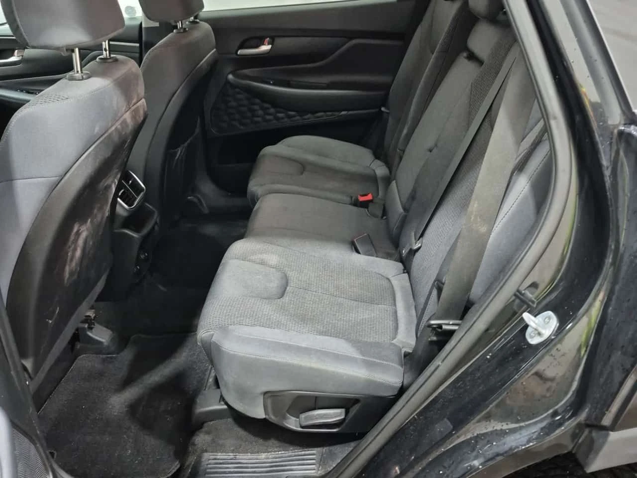 Hyundai Santa fe * ESSENTIAL * CARFAX * ���� �� �� | Mobile.bg � ����������� 11