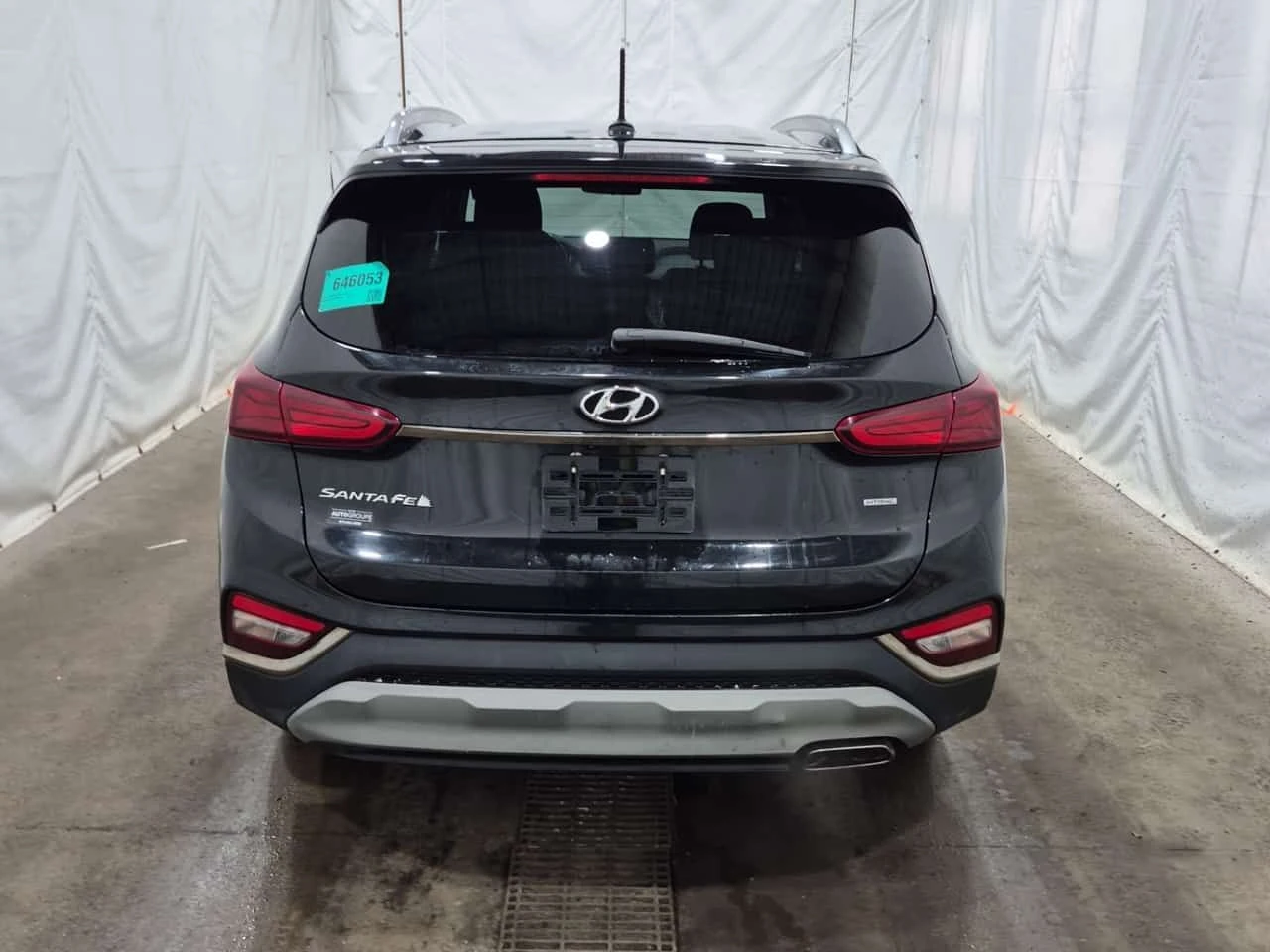 Hyundai Santa fe * ESSENTIAL * CARFAX * ���� �� �� | Mobile.bg � ����������� 5