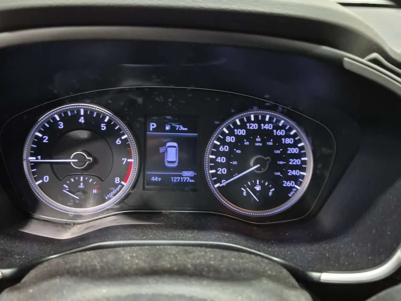 Hyundai Santa fe * ESSENTIAL * CARFAX * ���� �� �� | Mobile.bg � ����������� 9