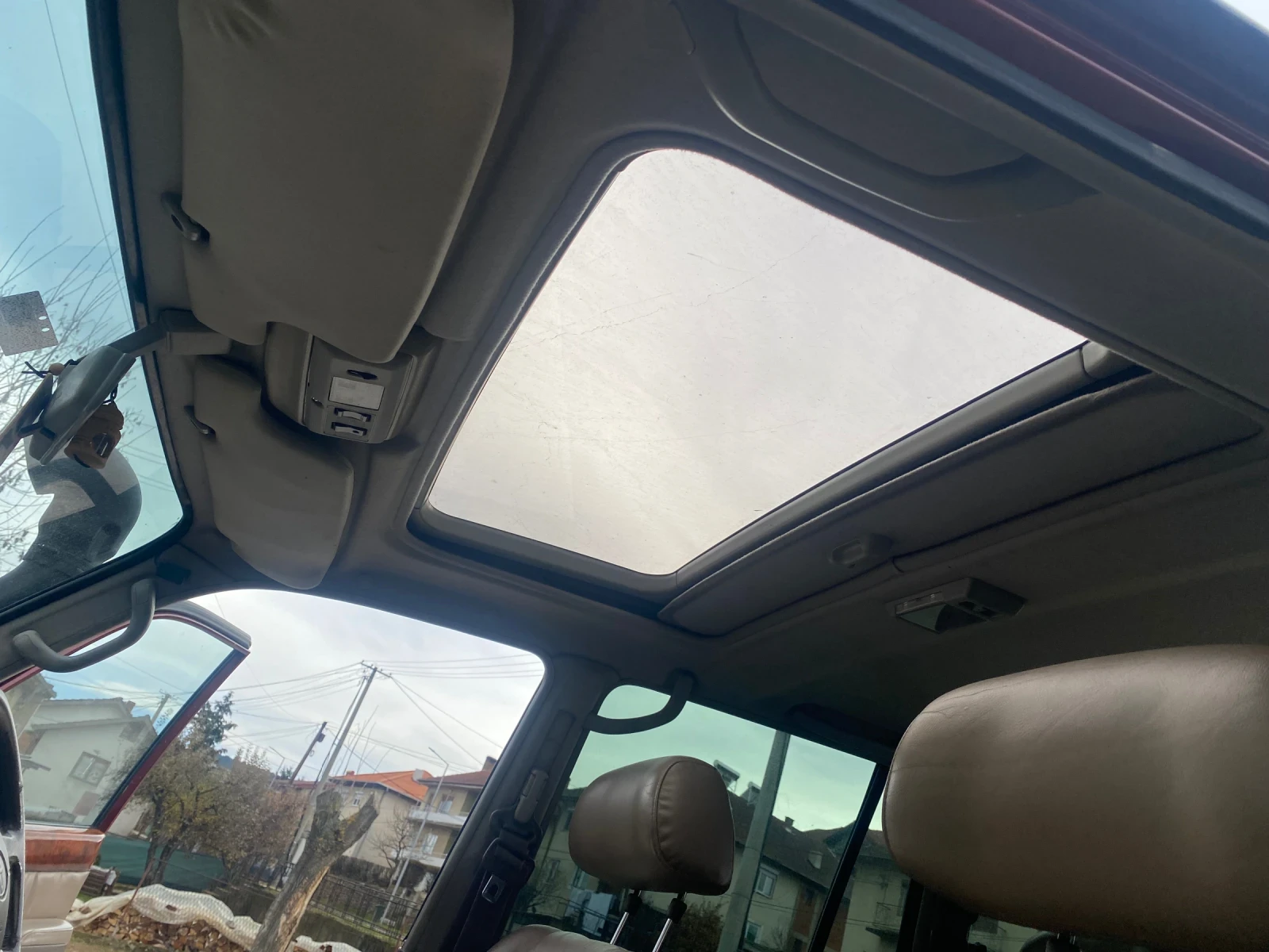 Toyota Land cruiser, снимка 10 - Автомобили и джипове - 54584059