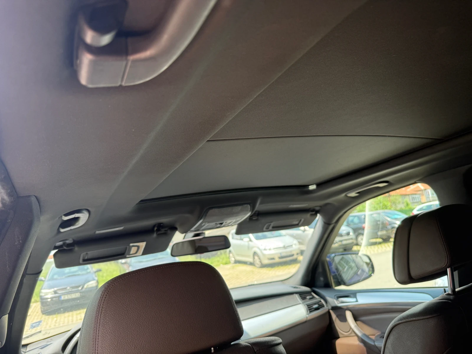 BMW X5 3.0sd 286, снимка 9 - Автомобили и джипове - 54703932