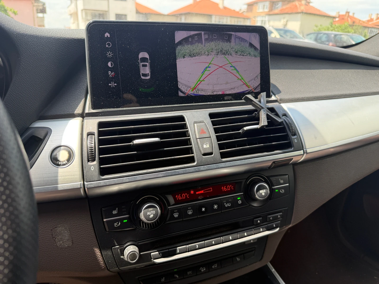 BMW X5 3.0sd 286, снимка 11 - Автомобили и джипове - 54703932