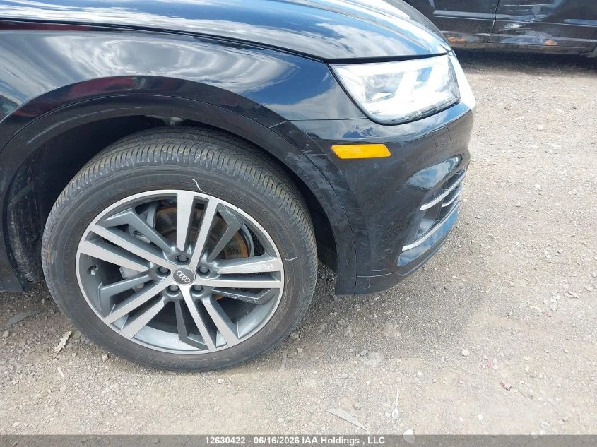 Audi Q5 TECHNIK* ДИГИТАЛ* ДИСТРОНИК* ПАНОРАМА* , снимка 14 - Автомобили и джипове - 55001090