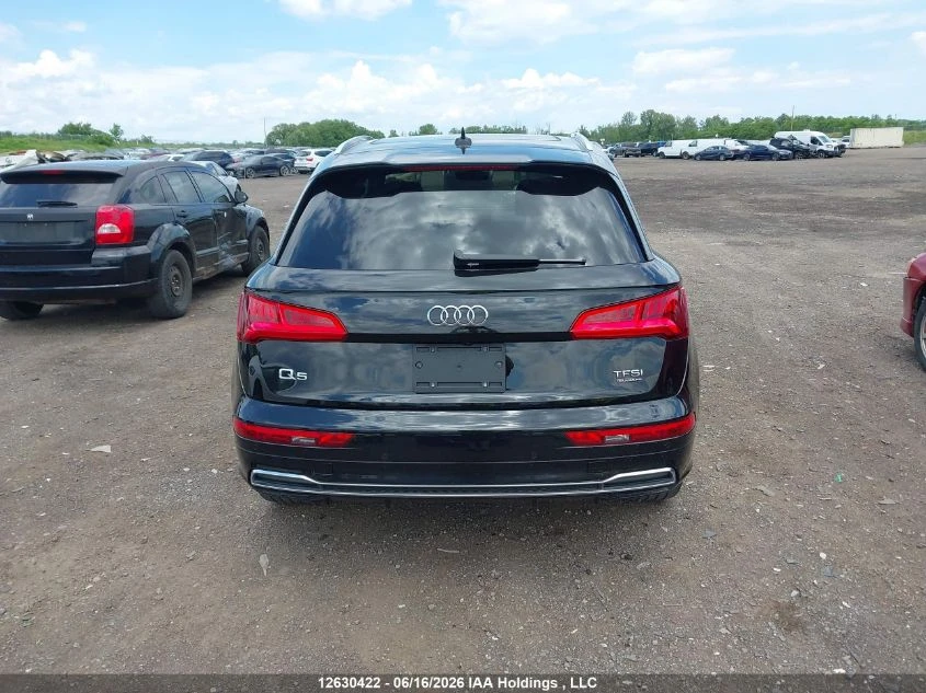 Audi Q5 TECHNIK* ДИГИТАЛ* ДИСТРОНИК* ПАНОРАМА* , снимка 7 - Автомобили и джипове - 55001090