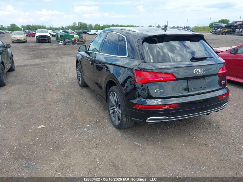 Audi Q5 TECHNIK* ДИГИТАЛ* ДИСТРОНИК* ПАНОРАМА* , снимка 6 - Автомобили и джипове - 55001090