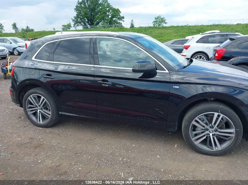 Audi Q5 TECHNIK* ДИГИТАЛ* ДИСТРОНИК* ПАНОРАМА* , снимка 4 - Автомобили и джипове - 55001090