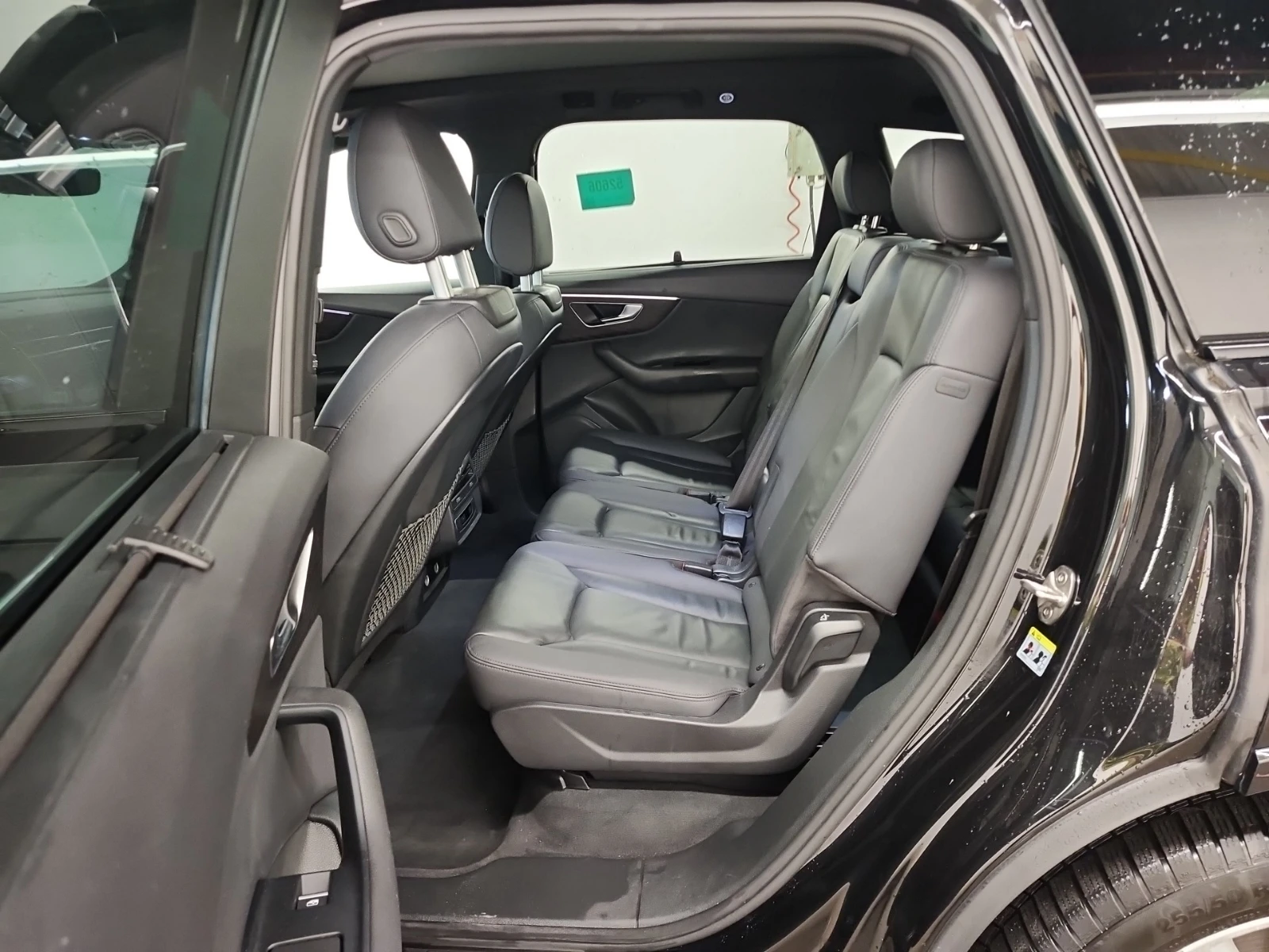 Audi Q7 komfort, снимка 13 - Автомобили и джипове - 55051620
