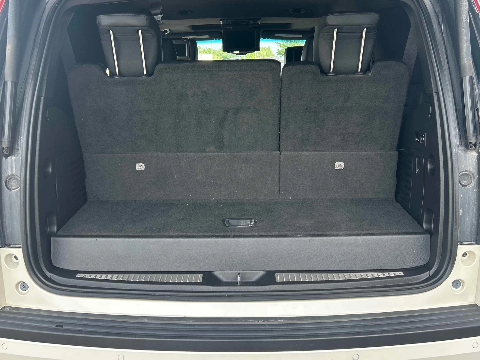 Cadillac Escalade PLATINUM * * CARFAX * * АВТО КРЕДИТ * * 