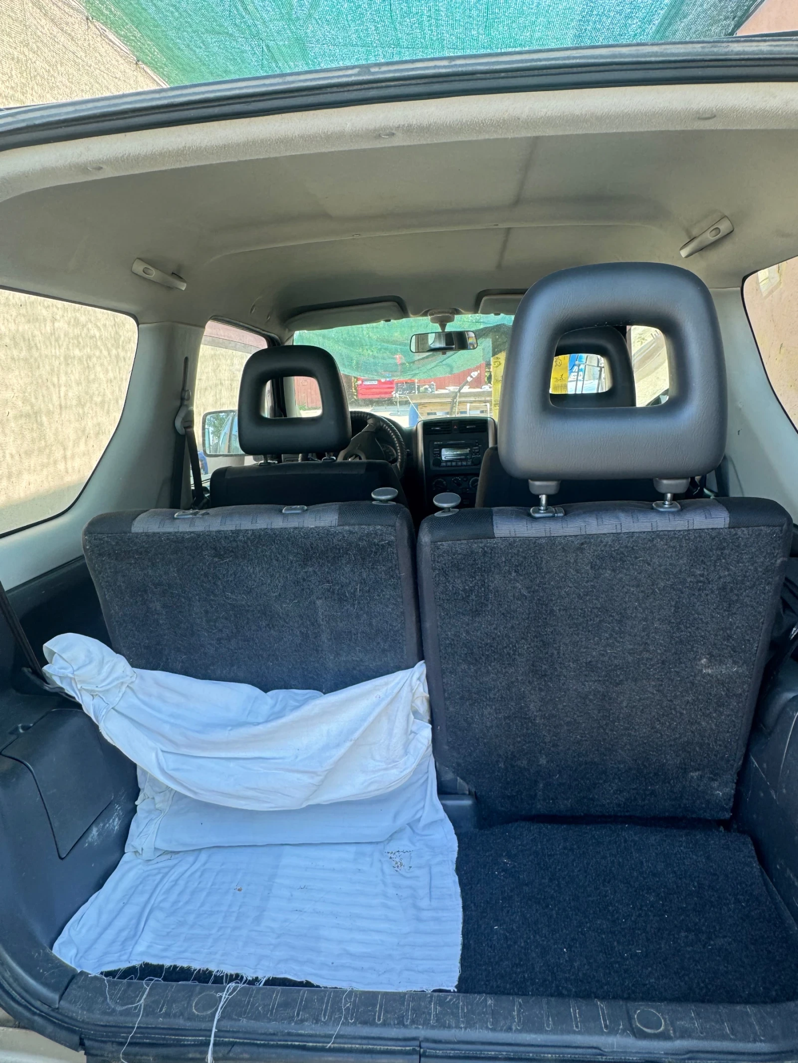 Suzuki Jimny, снимка 8 - Автомобили и джипове - 55178729