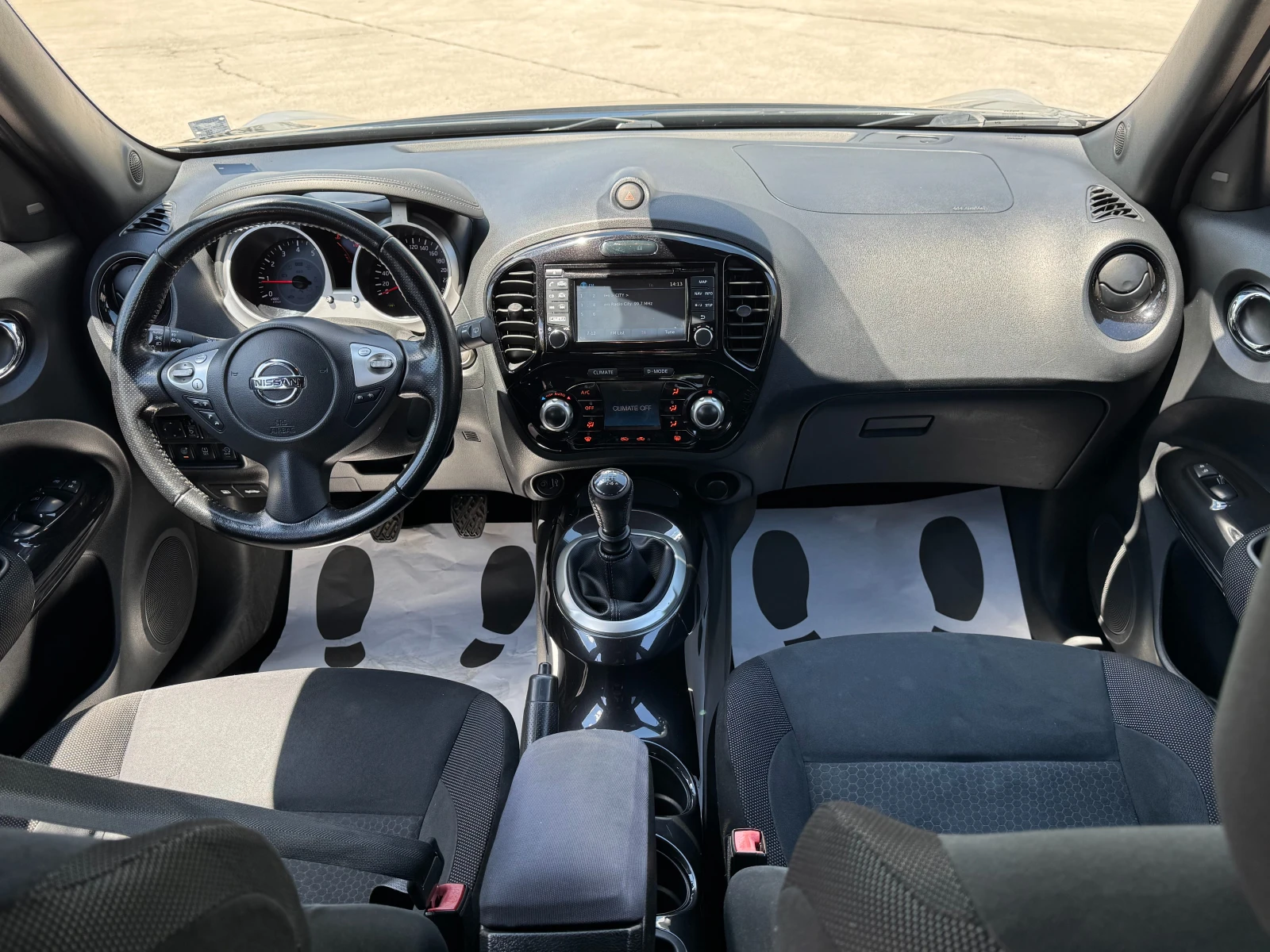 Nissan Juke ��������/Nismo/109000��! | Mobile.bg � ����������� 16