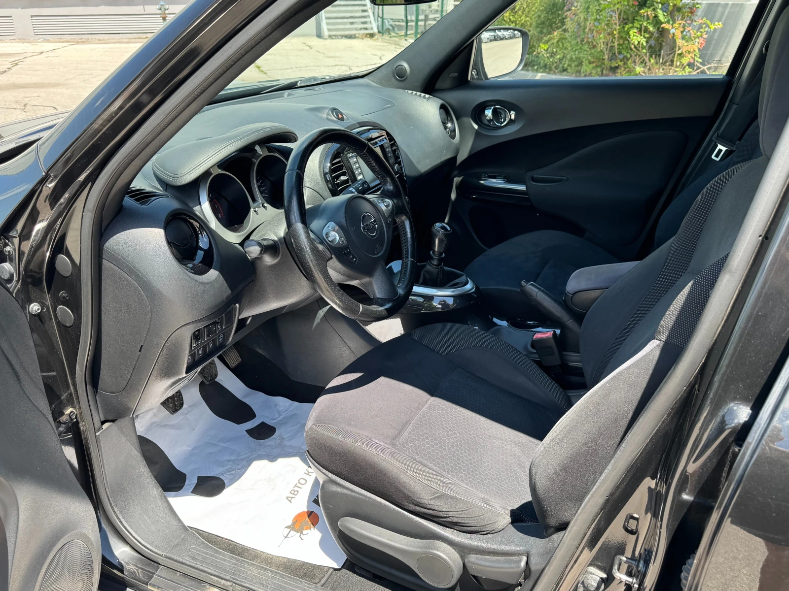 Nissan Juke ��������/Nismo/109000��! | Mobile.bg � ����������� 10