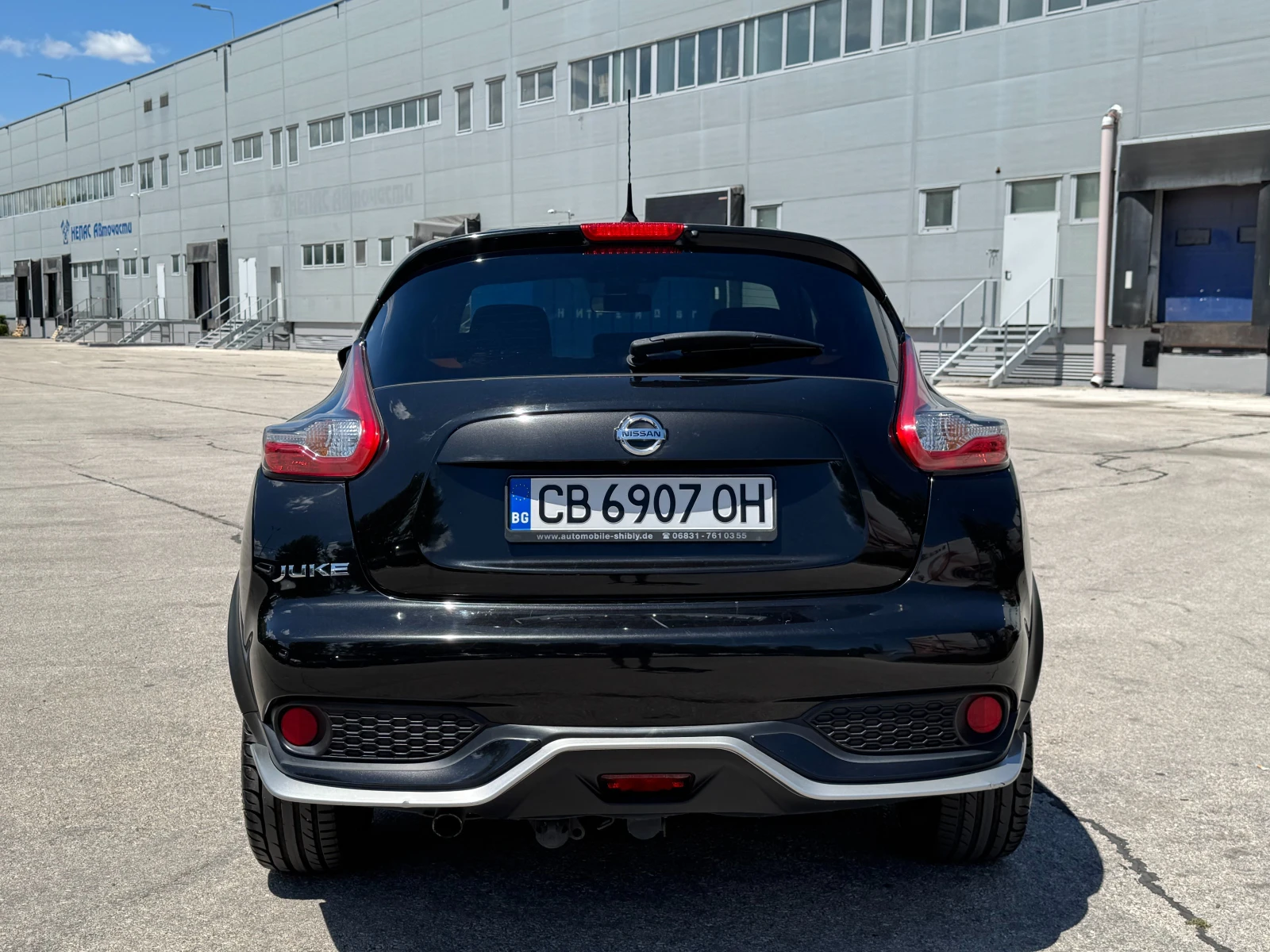 Nissan Juke ��������/Nismo/109000��! | Mobile.bg � ����������� 4