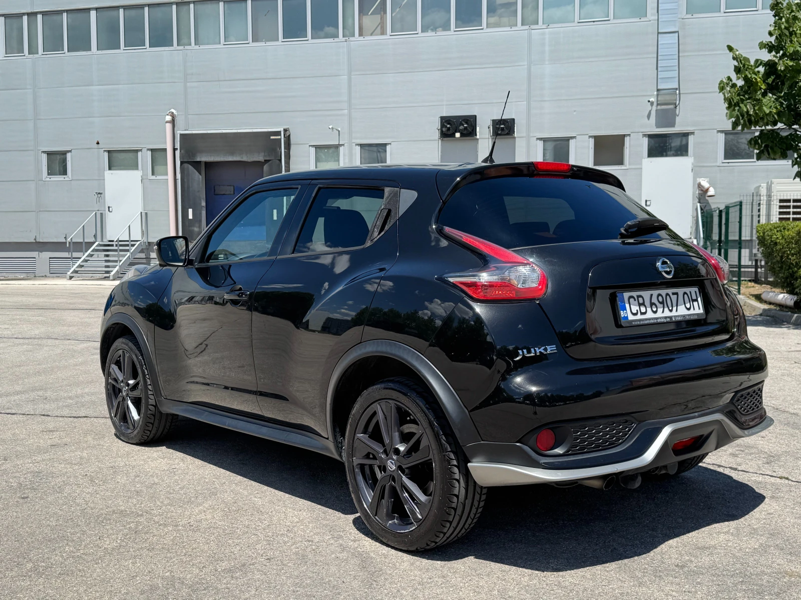 Nissan Juke ��������/Nismo/109000��! | Mobile.bg � ����������� 3