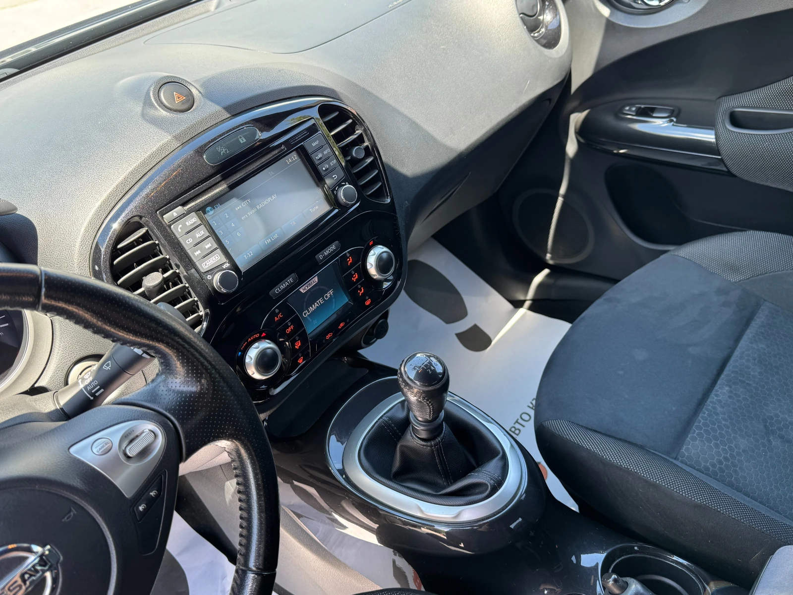 Nissan Juke ��������/Nismo/109000��! | Mobile.bg � ����������� 11