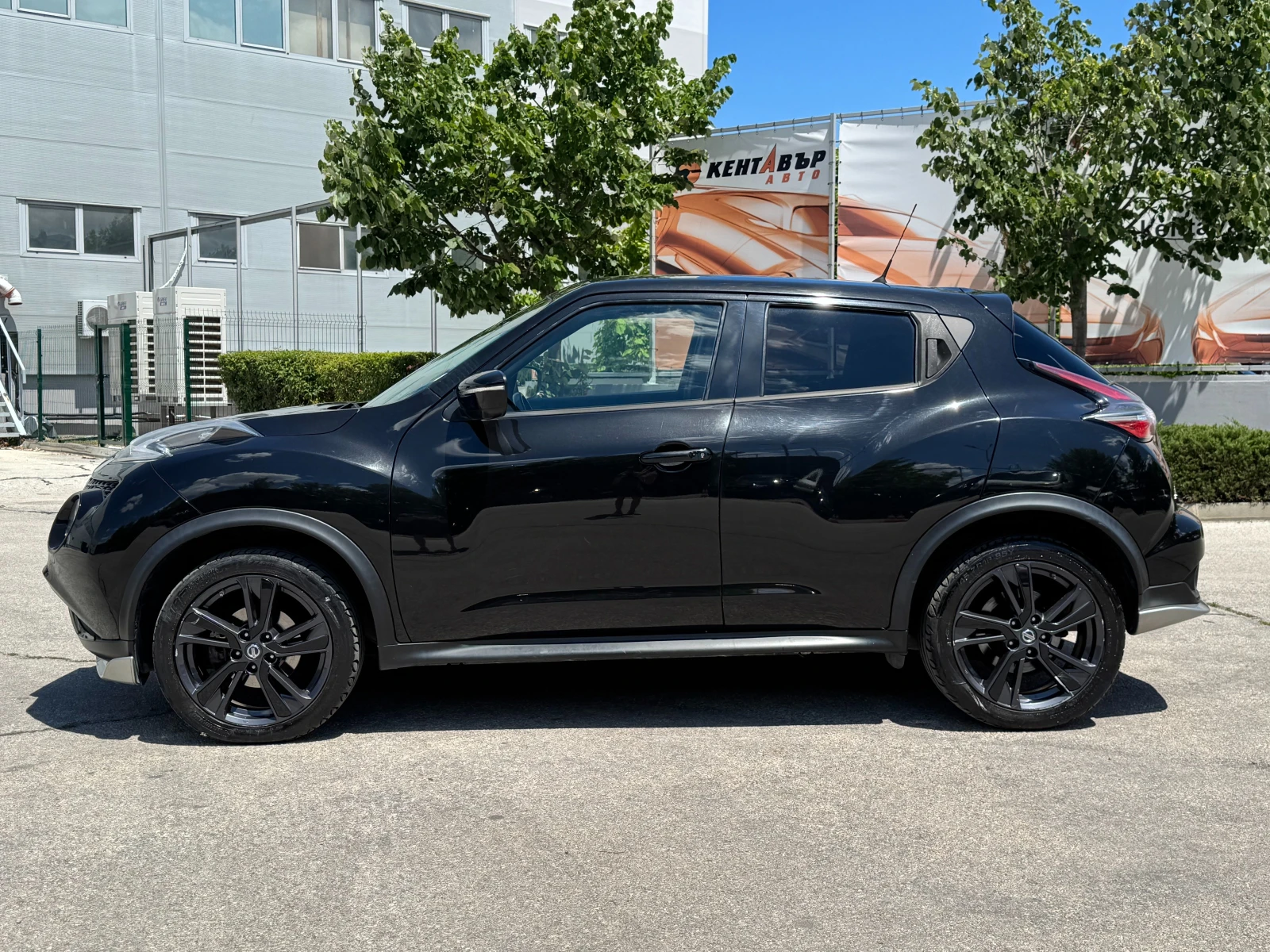 Nissan Juke ��������/Nismo/109000��! | Mobile.bg � ����������� 2