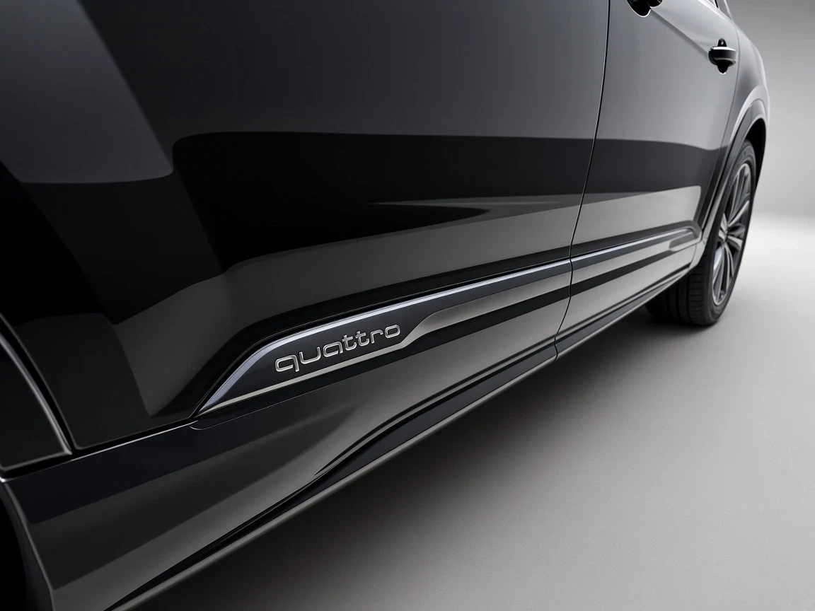 Audi Q7 55 TFSI, MILD HYBRID, 384hp, Panorama, Distronic, , снимка 2 - Автомобили и джипове - 55710890