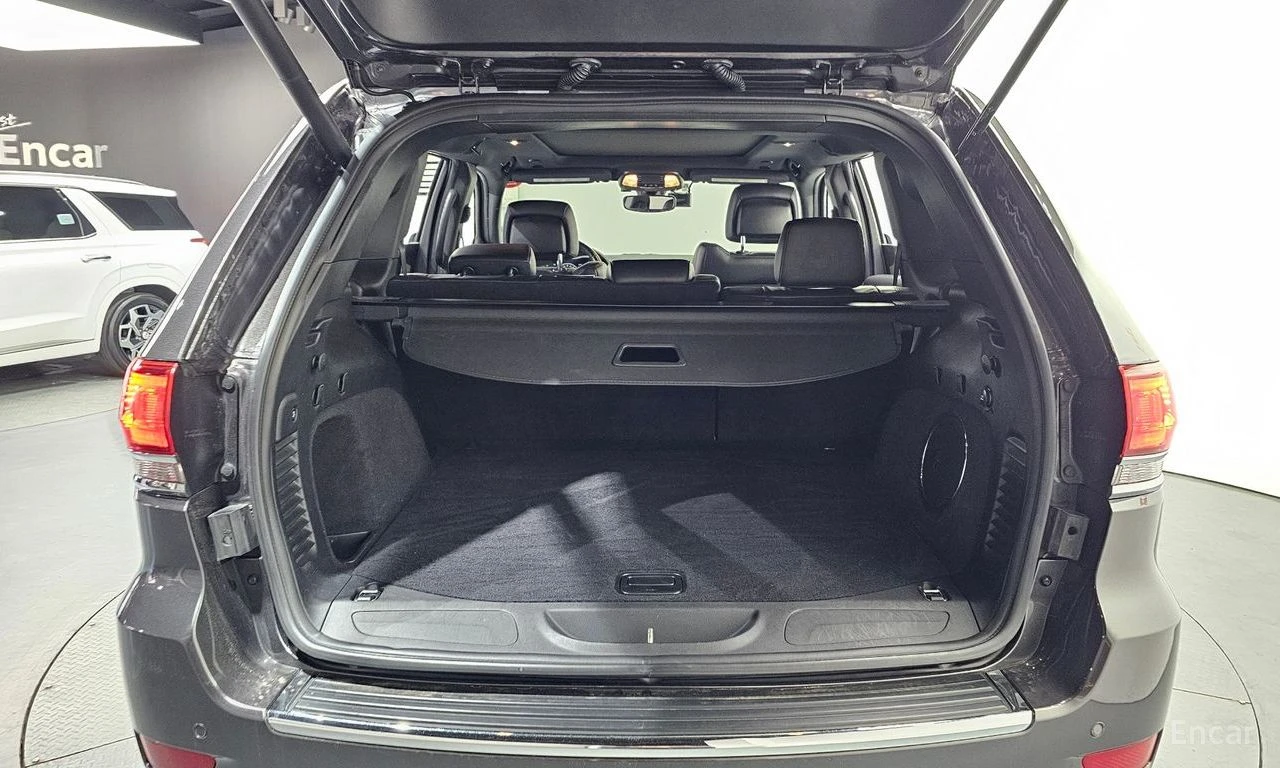 Jeep Grand cherokee 3.6* V6* 8ZF* LIMITED* �������* ���������* 360���� | Mobile.bg � ����������� 16