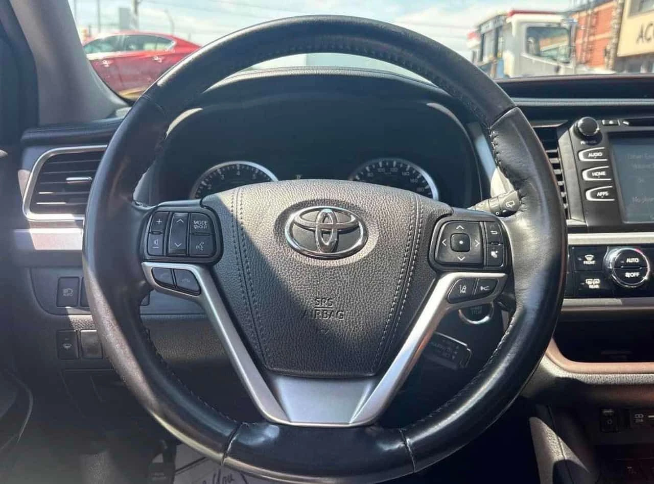 Toyota Highlander * XLE * CARFAX * ��� ������������ ������ | Mobile.bg � ����������� 8