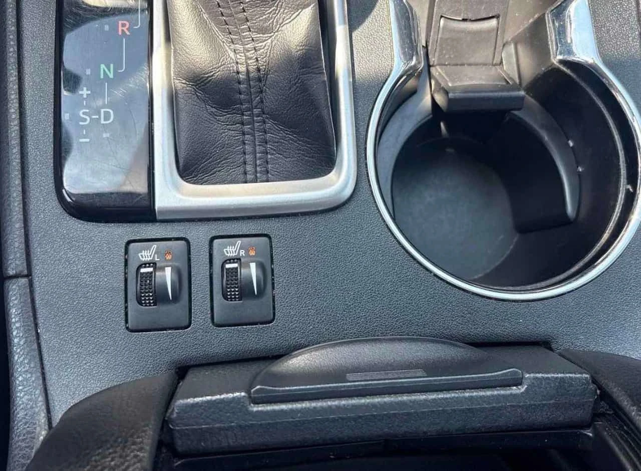Toyota Highlander * XLE * CARFAX * ��� ������������ ������ | Mobile.bg � ����������� 14