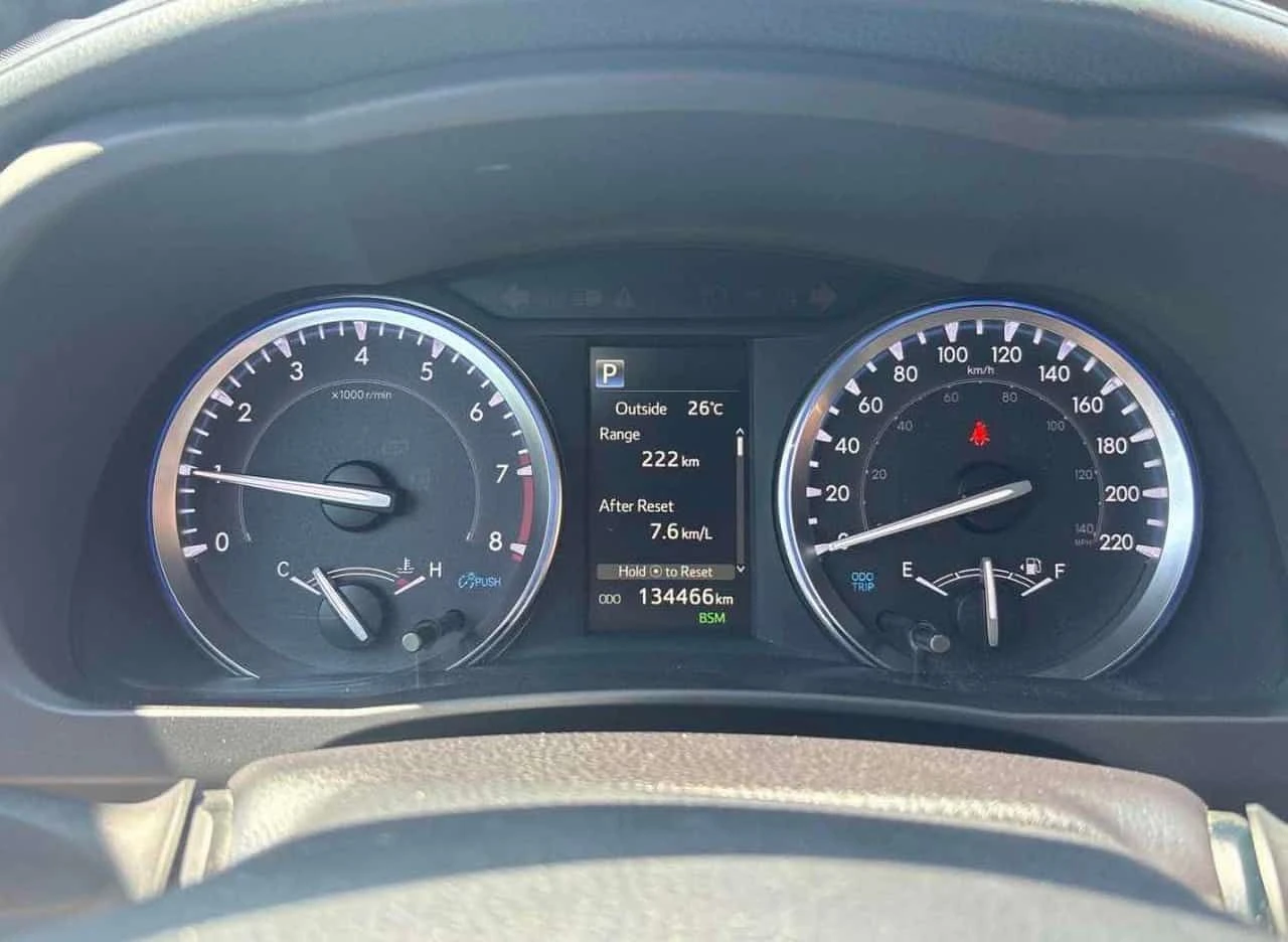 Toyota Highlander * XLE * CARFAX * ��� ������������ ������ | Mobile.bg � ����������� 6