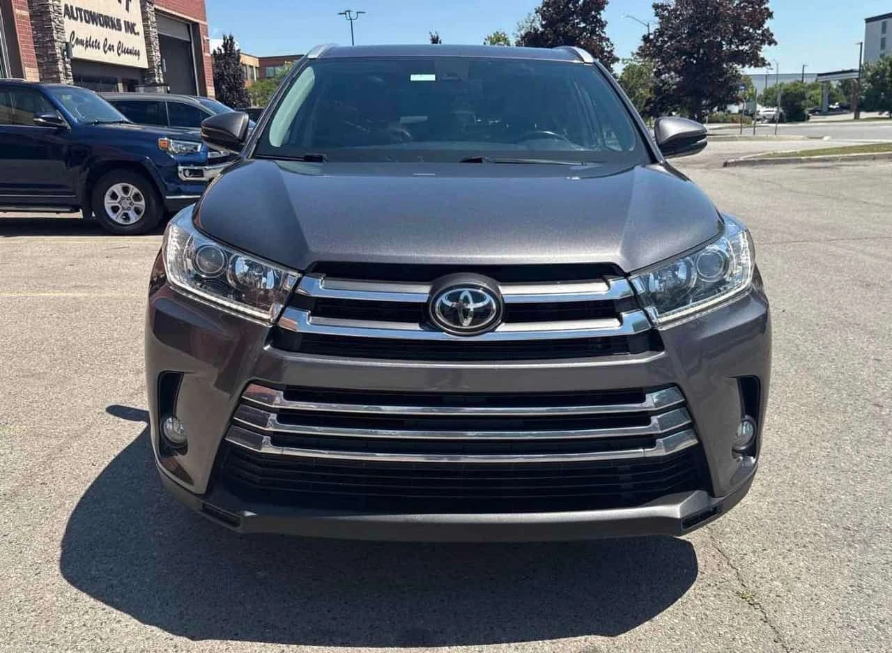 Toyota Highlander * XLE * CARFAX * ��� ������������ ������ | Mobile.bg � ����������� 2