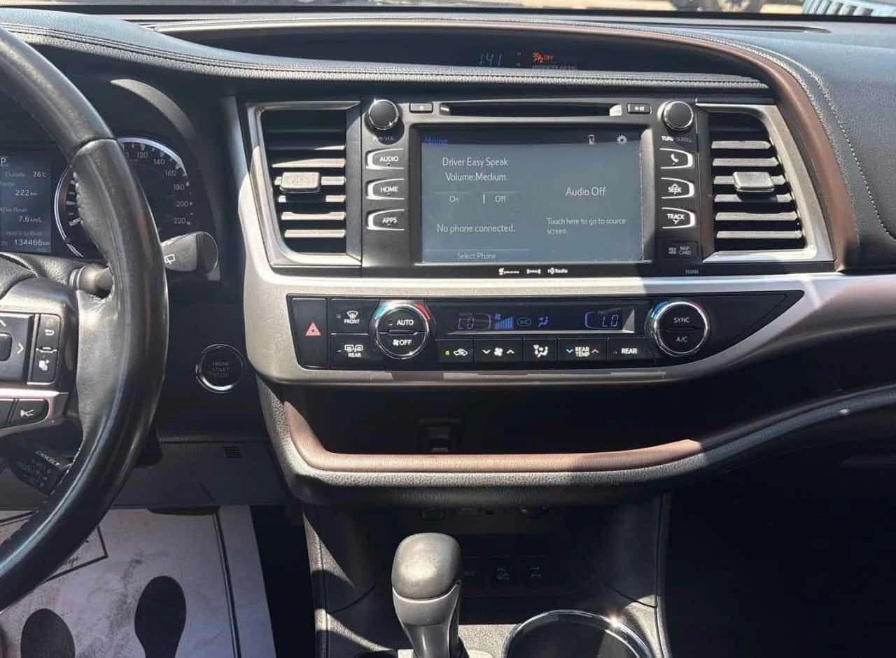 Toyota Highlander * XLE * CARFAX * ��� ������������ ������ | Mobile.bg � ����������� 11