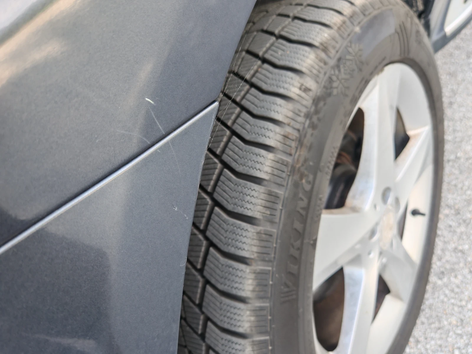 Mercedes-Benz ML 350 ML 350 bluetec, снимка 5 - Автомобили и джипове - 55412893