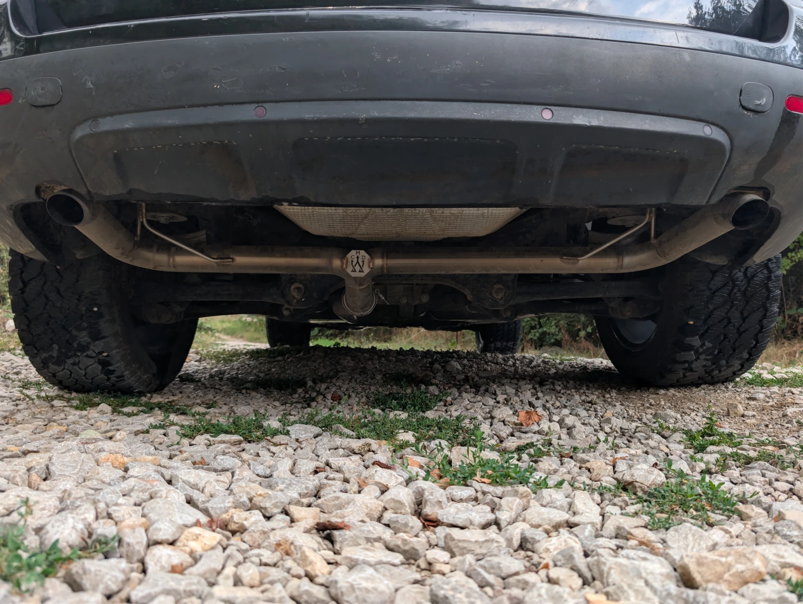 VW Touareg 3.0 V6 TDI, снимка 5 - Автомобили и джипове - 55535840